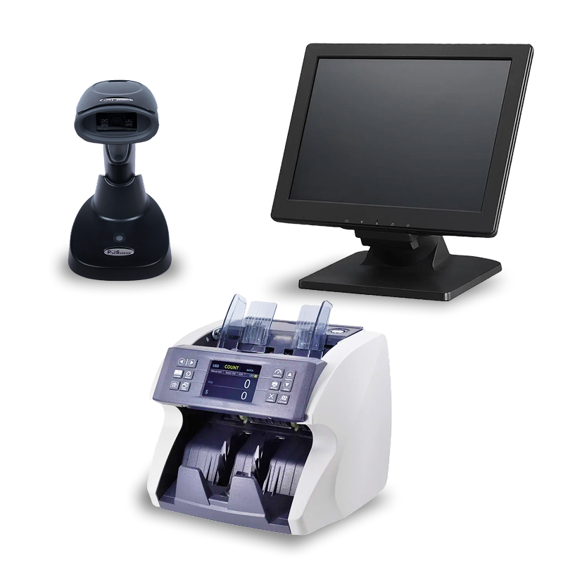 Торговое оборудование